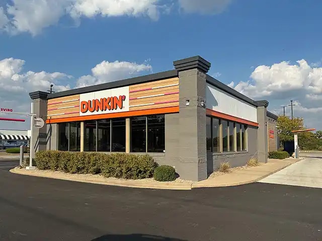 Dunkin’, Decatur, IL