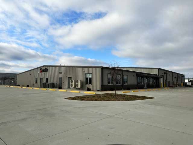 SJ Smith Co, Decatur, IL
