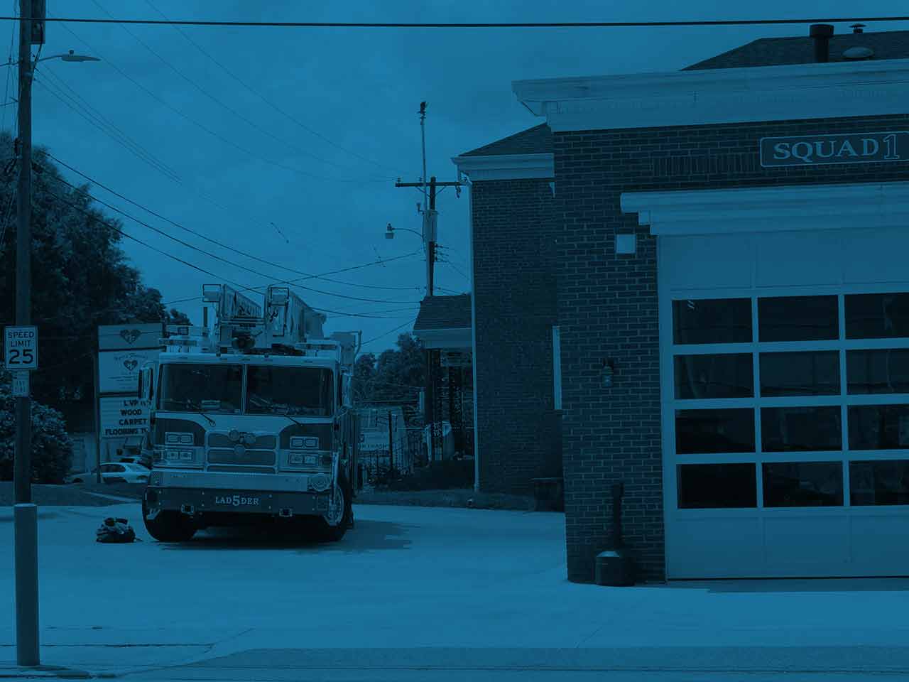 Municipal Contracting Services in Central IL